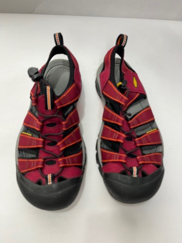 Keen waterproof hiking - waterproof, shoe