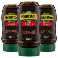 Branston Small Chunk Pickle