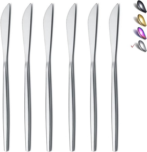 Dinner knives piece - 6,
