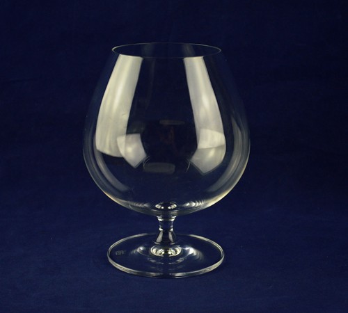 Riedel crystal clear - crystal, glass