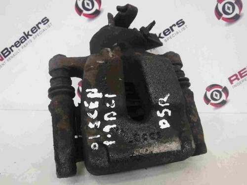Renault scenic 1999 2003 - scenic, 1999-2003