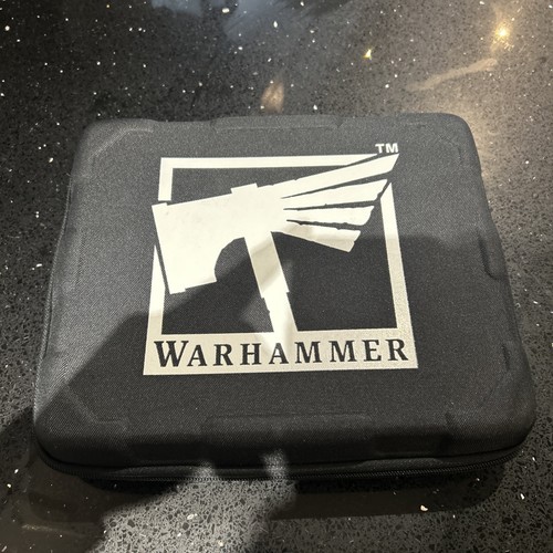 Warhammer team carry - gw,
