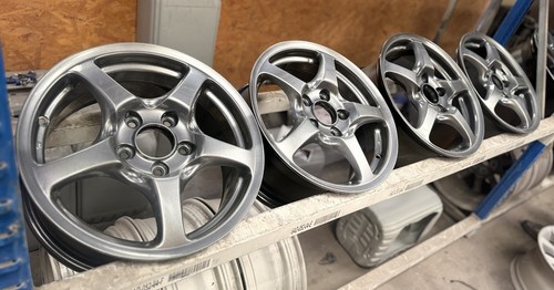 Refurbished honda s2000 ap1 - honda,