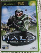 Halo: Combat Evolved