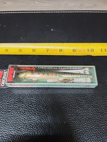 Rapala mn lure - rapala, f-13