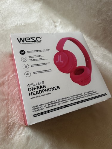 Wesc wireless ear - wesc,