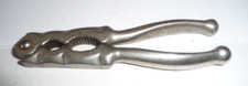 Vintage Solid Metal Nut