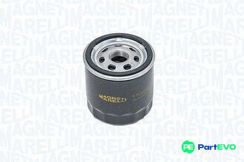 Magneti marelli oil filter - marelli,