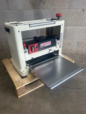 Axminster 330 thicknesser - axminster, ct