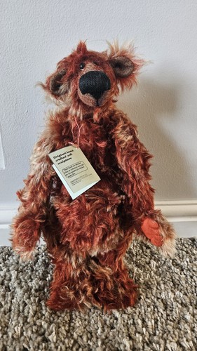 Rare somethings bruin kipper - somethings,