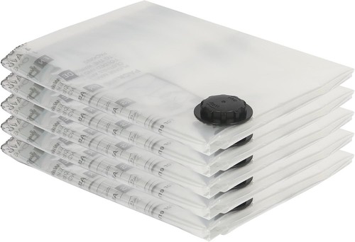 Vacuum storage bags - storage,