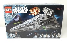 Lego Star Wars Imperial Star Destroyer 75394 NEVER BUILT  | NO MINIFIGURES