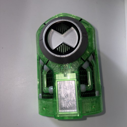 Ben ultimatrix omnitrix - ben, 10