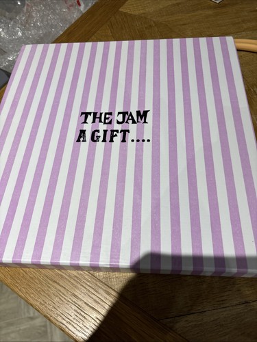 The jam gift - gift, 30th