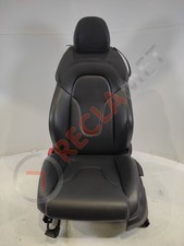AUDI TT MK2 8J9 2006-2014 N/S FRONT SEAT
