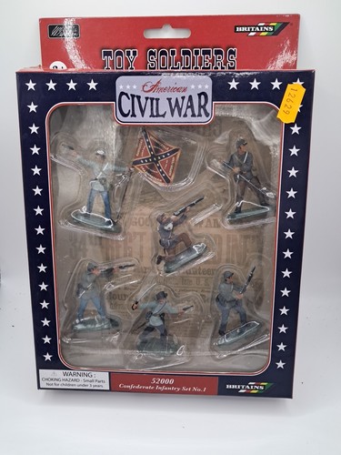 52000 american civil - 52000, war
