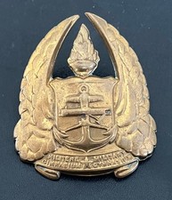 Old Original Vintage Antique