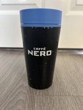 Caffè nero reusable - nero,