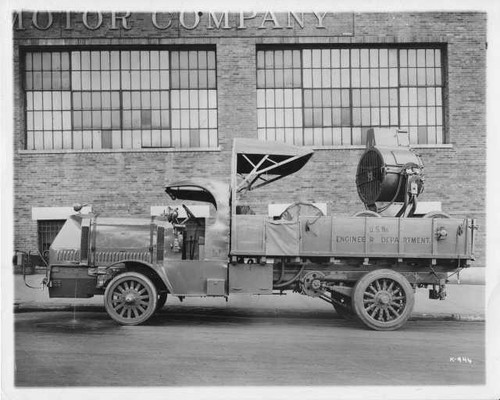 1916 1918 mack - 1916-1918, search
