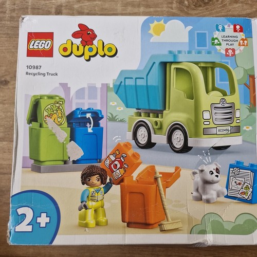 Lego duplo set - lego,
