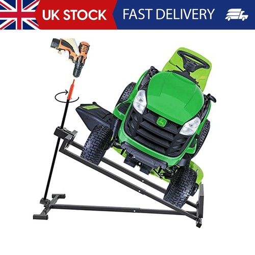 Switzer folding ride - ride, lawn