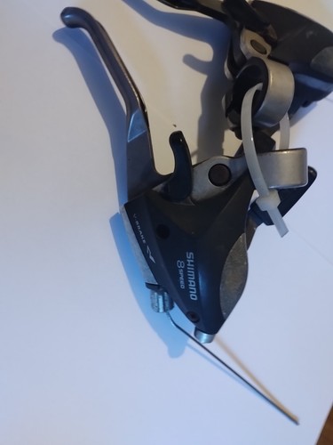 Shimano ef50 l stef50 8r - shimano,