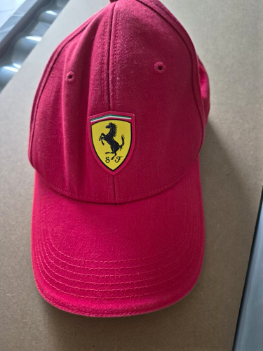Puma ferrari formula - formula, 1