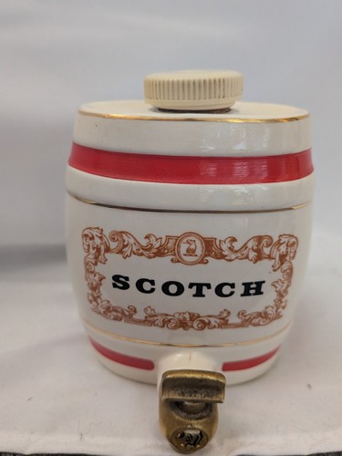 Wade scotch whisky barrel - wade,