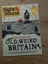 SIGHT & SOUND MAGAZINE FOLK