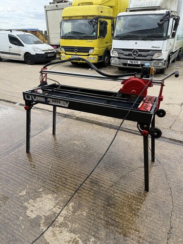 Rubi 200 wet - rubi, utting