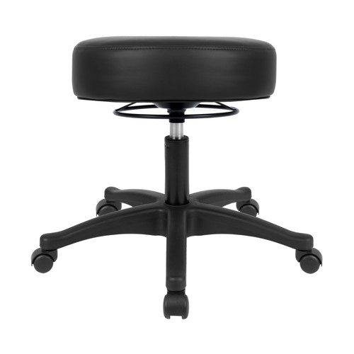 Table height adjustable round - height,