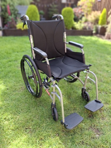 Dash rehab ultralite - dash,
