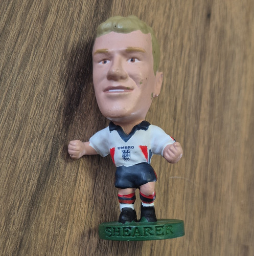 Corinthian prostars alan - prostars,