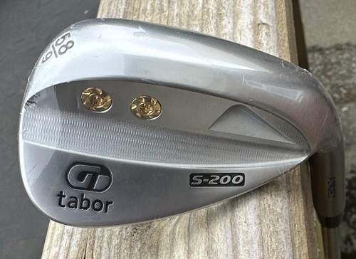 Tabor s200 lob wedge 58 - lob,