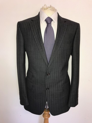 Gieves hawkes mens grey - gieves,