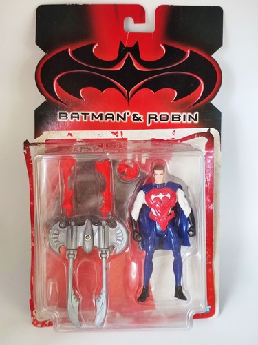 1997 kenner batman - kenner,