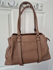 TIGNANELLO large brown / tan