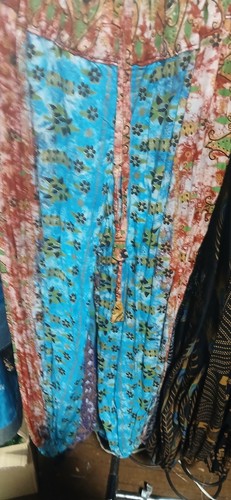 Multicolor tribal print - multicolor,