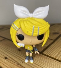 Funko Pop Vocaloid Kagamine