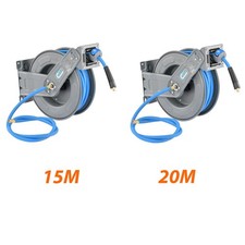 SwitZer Retractable Air Hose