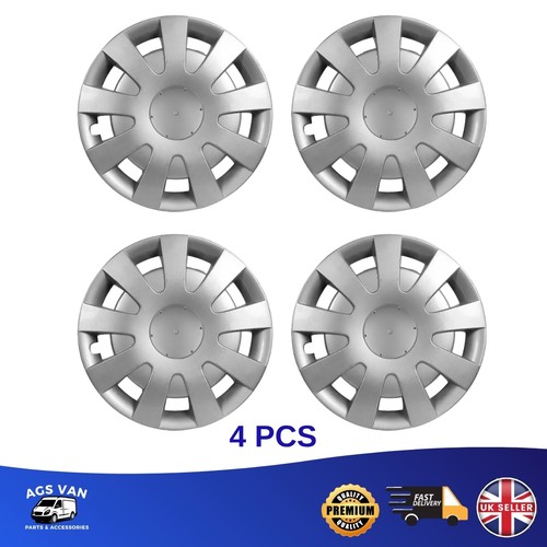 Wheel trims covers for - 4x,