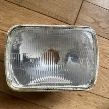 1992 RELIANT RIALTO O/S