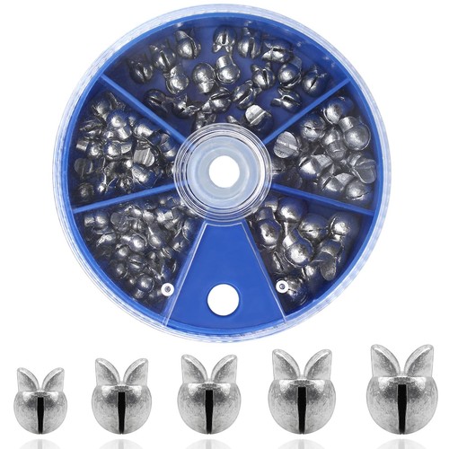 Fishing weights sinkers - fishing,