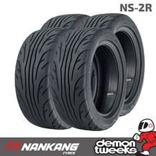 4 x 185/60 R13 84V XL Nankang