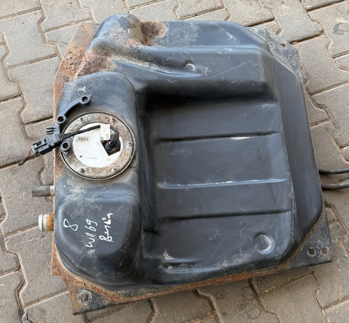 Mercedes benz w245 w169 fuel - w245,