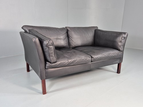 Vintage seater sofa stouby - 2,