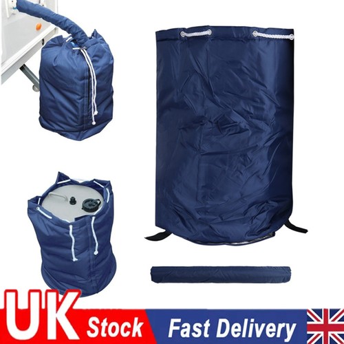Insulated water carrier - insulated,