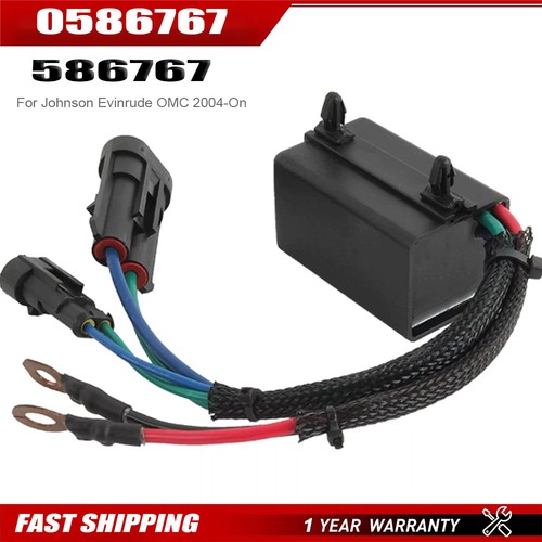 586767 tilt trim - tilt, relay