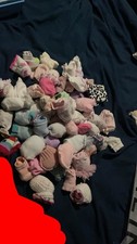 Baby Girls 0-3 3-6 Mixed
