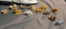 Small Wade Animal Collection